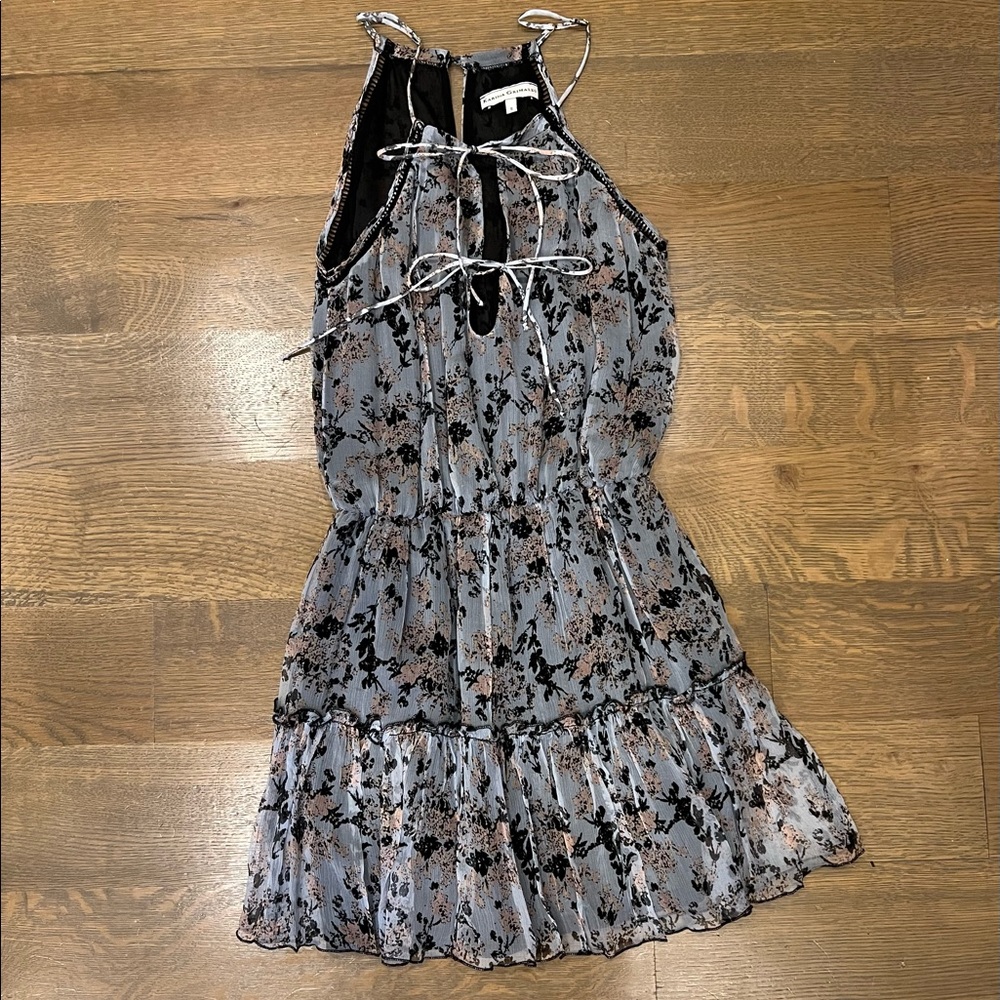 Karina Grimaldi Dress